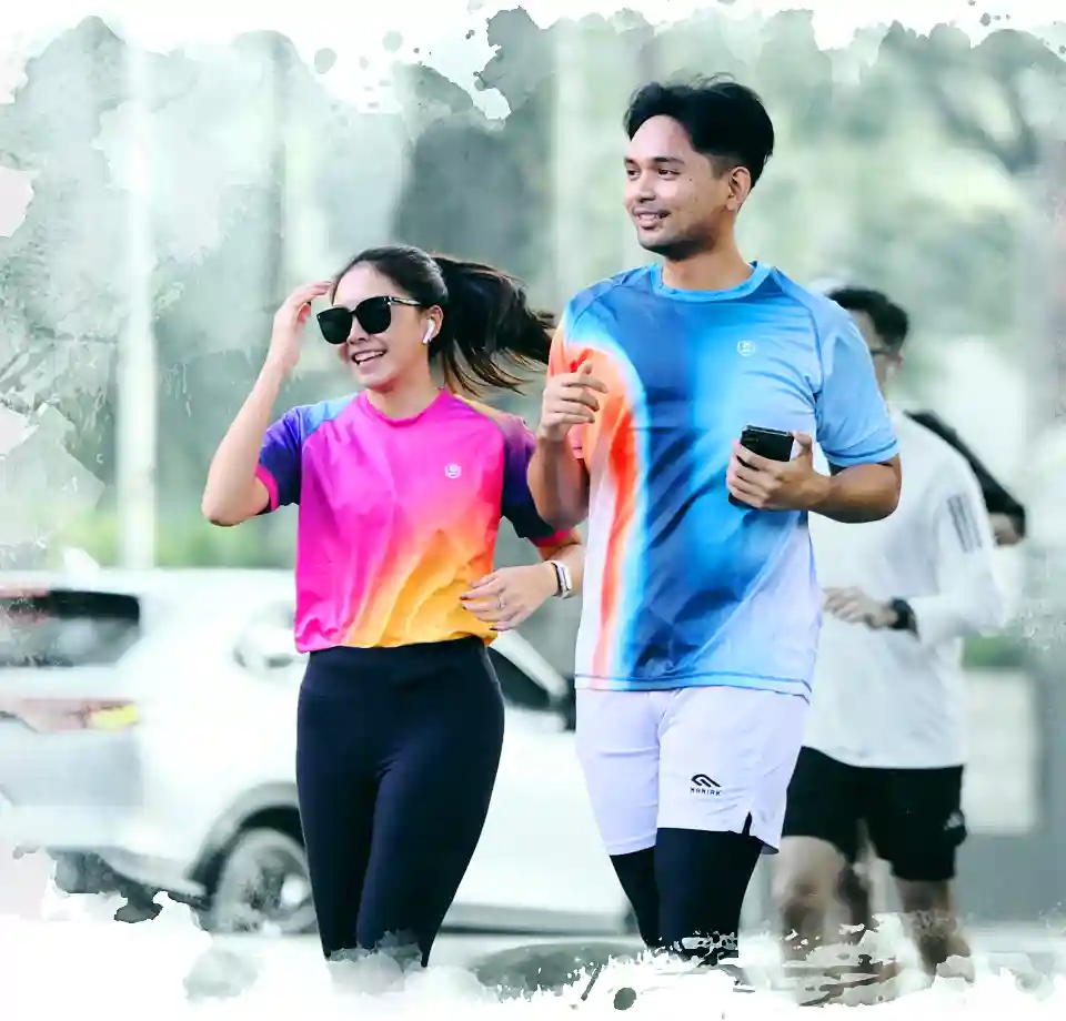 Jersey Sepeda Custom Genethics running img
