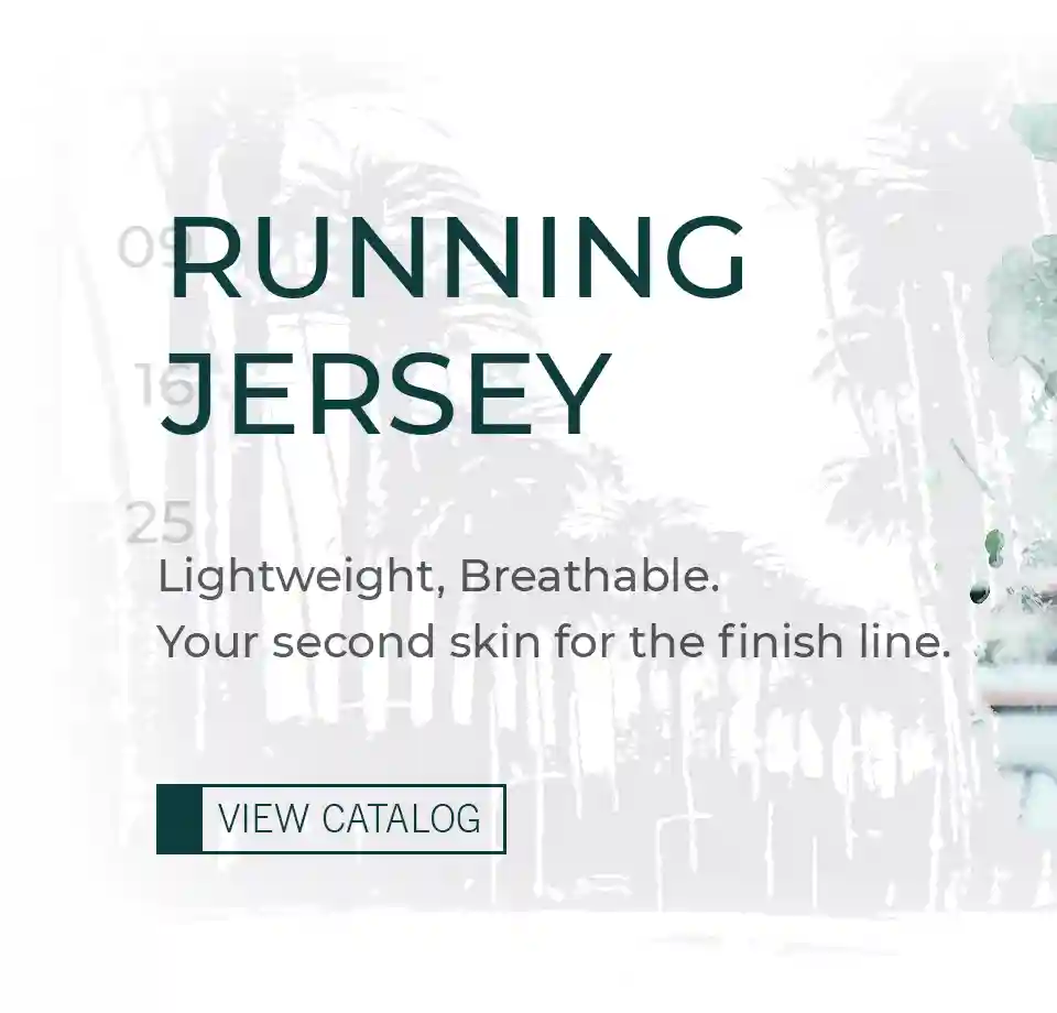Jersey Sepeda Custom Genethics running