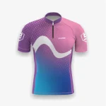 RB25-014 Jersey Sepeda Road Bike 3 RB25 014 FR Jersey Sepeda Custom Genethics RB25 014 FR