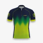 RB25-018 Jersey Sepeda Road Bike 3 RB25 018 FR Jersey Sepeda Custom Genethics RB25 018 FR