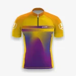 RB25-023 Jersey Sepeda Road Bike 3 RB25 023 FR Jersey Sepeda Custom Genethics RB25 023 FR