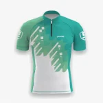 RB25-024 Jersey Sepeda Road Bike 3 RB25 024 FR Jersey Sepeda Custom Genethics RB25 024 FR