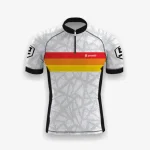 RB25-025 Jersey Sepeda Road Bike 3 RB25 025 FR Jersey Sepeda Custom Genethics RB25 025 FR