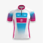RB25-028 Jersey Sepeda Road Bike 3 RB25 028 FR Jersey Sepeda Custom Genethics RB25 028 FR