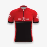 RB25-029 Jersey Sepeda Road Bike 3 RB25 029 FR Jersey Sepeda Custom Genethics RB25 029 FR